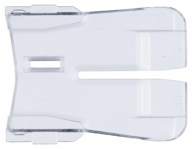 BOSCH Skaidu uzrauš. aizsargs GST 150