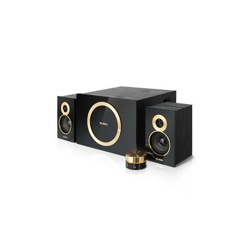 Skaļruņi MS-1085 GOLD 2.1 SVEN