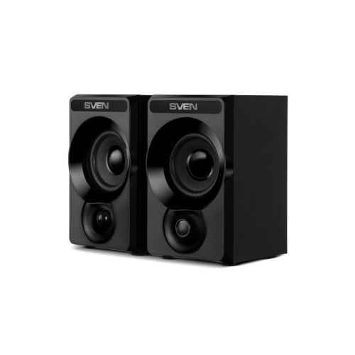 Skaļruņi Sven SPS-535 6(2x3)W USB |