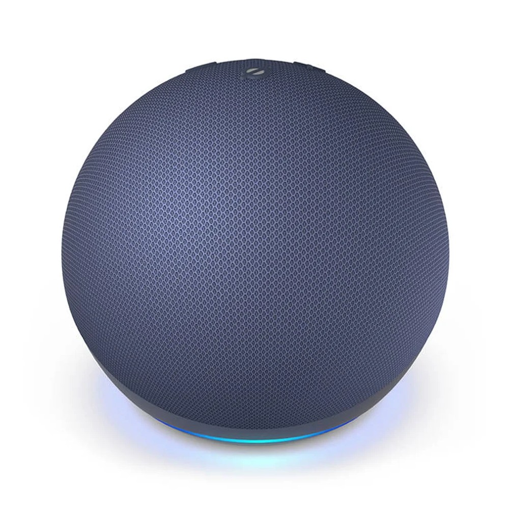 Amazon Echo Dot 5 blue |