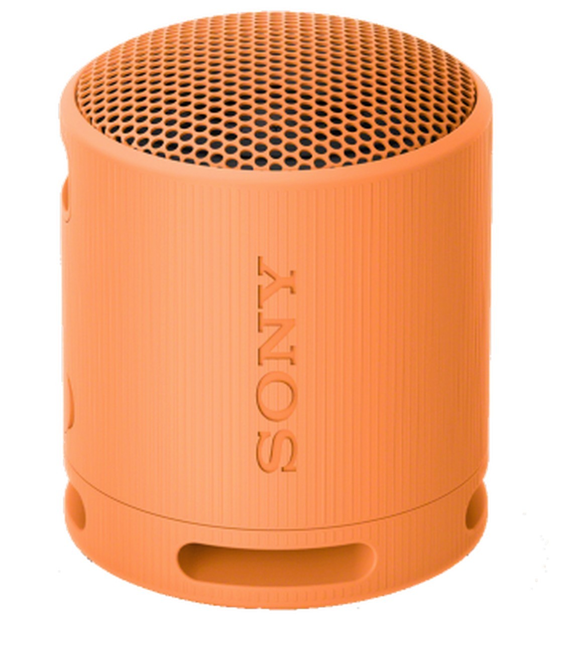 Skaļrunis Sony SRS-XB100 Orange (SRSXB100D.CE7)