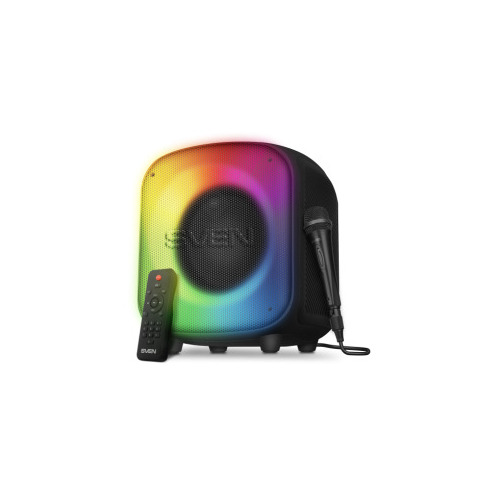Skaļrunis Sven PS-555 Bluetooth TWS RGB