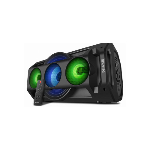 Skaļrunis Sven PS-680 Black | PS-680