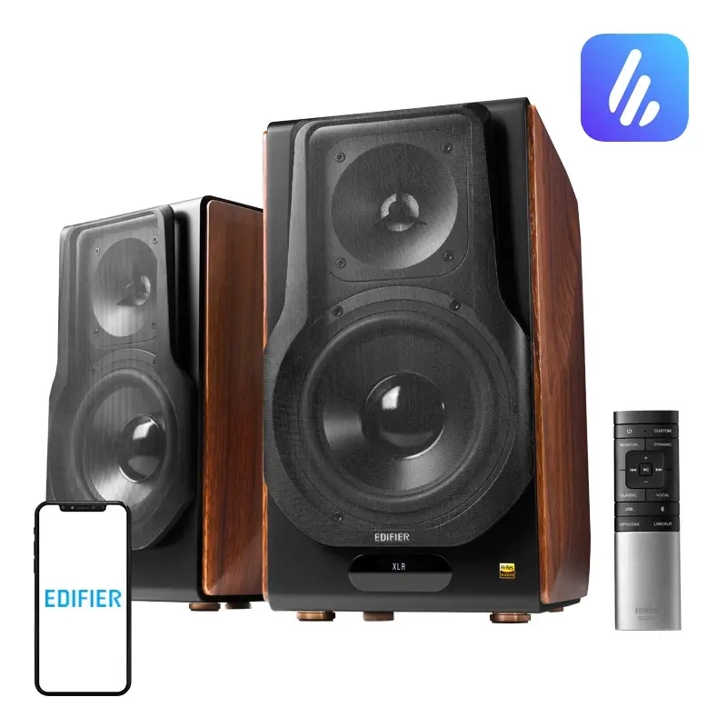 Edifier S3000MKII Skaļruņi 2.0 (S3000MKII)
