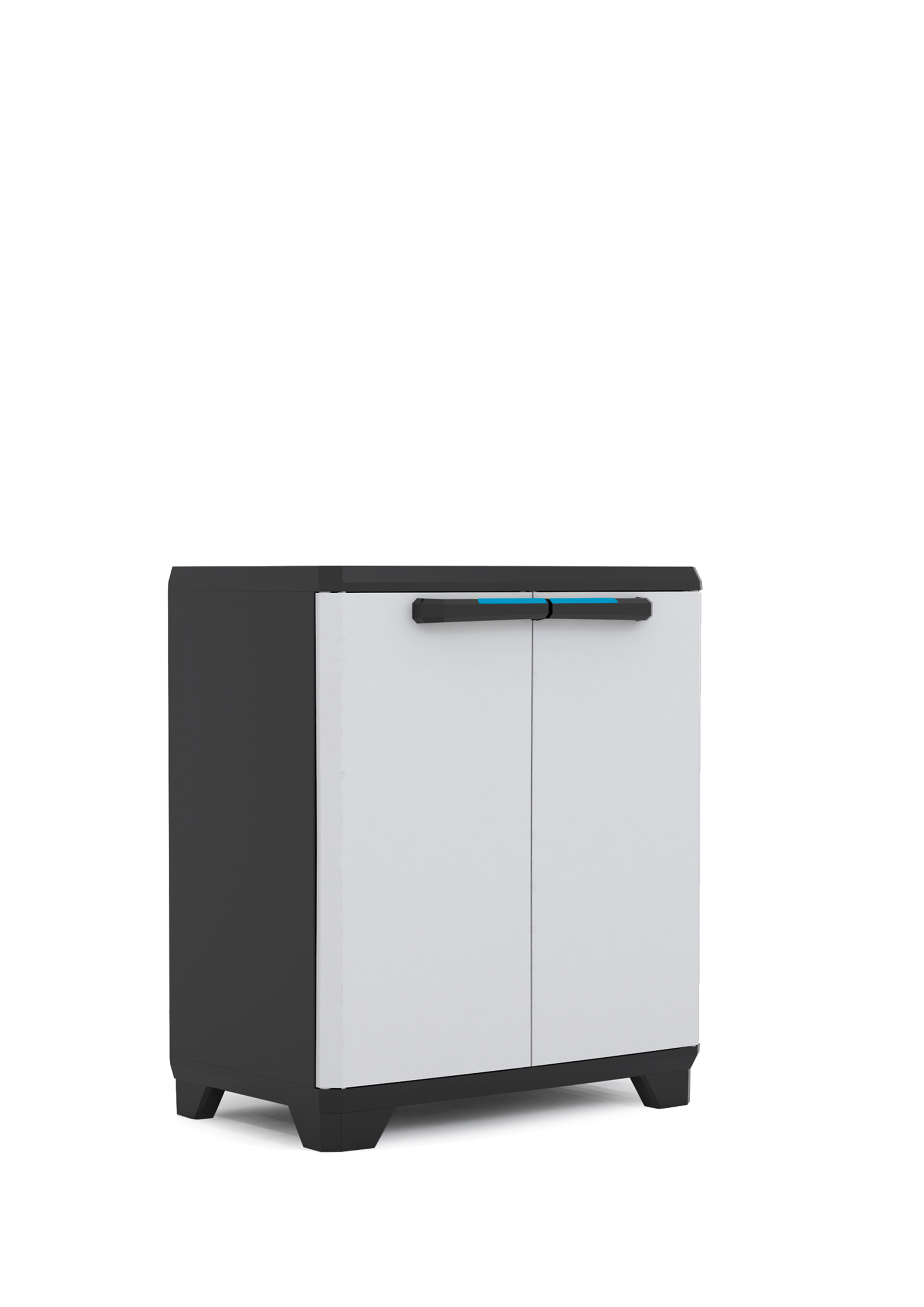 KETER Skapis Linear Base Cabinet 68x39x90cm
