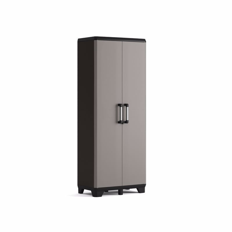 KETER Skapis Pro Tall Cabinet 68x39x173cm