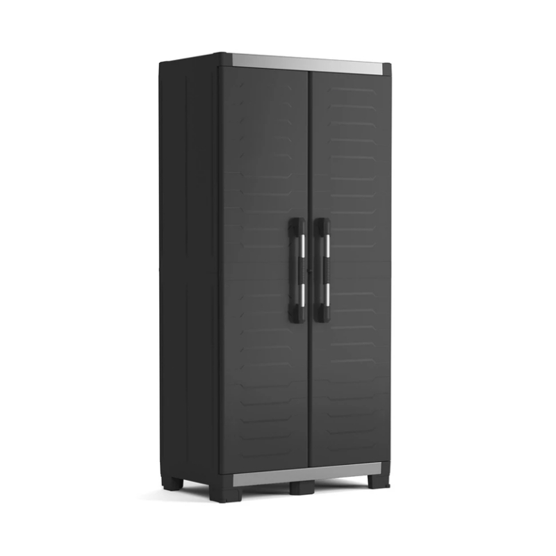 KETER Skapis XL Garage Tall Cabinet