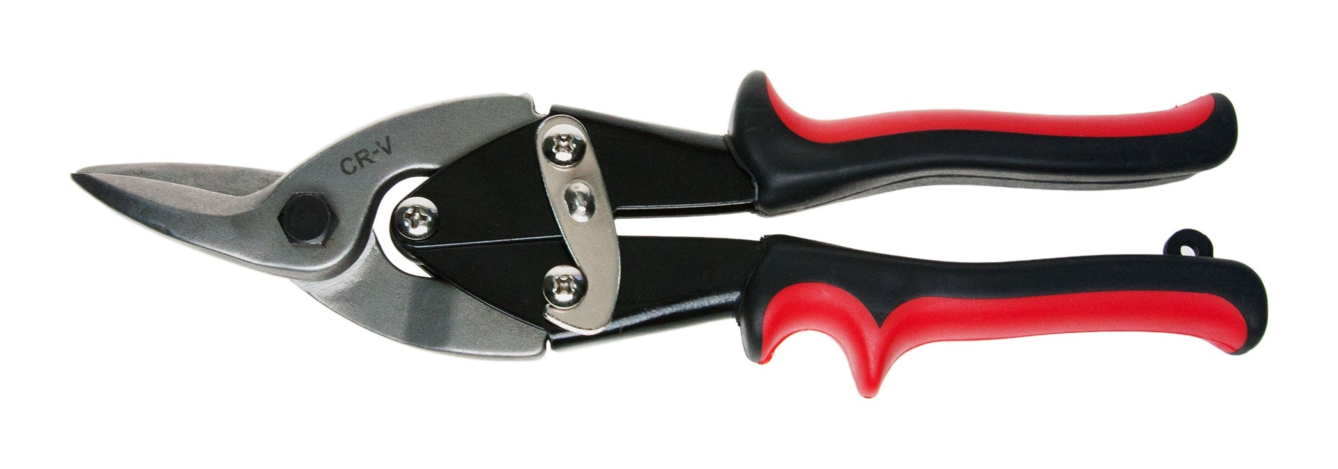 DREL Skārda šķēres, kreisās, 250 mm