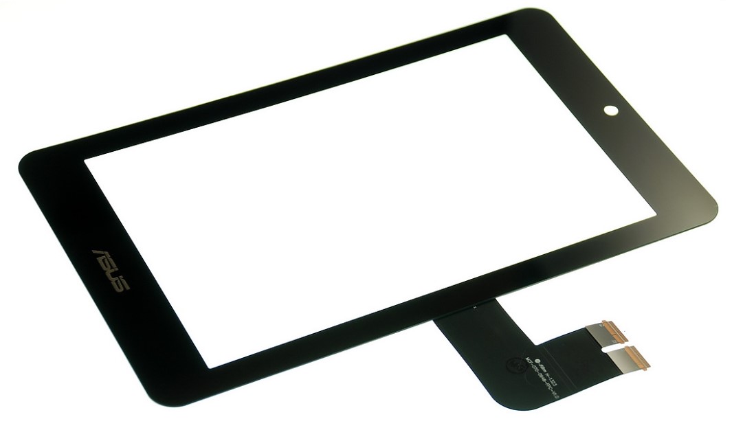 Skārienekrāns Asus Memo Pad HD 7