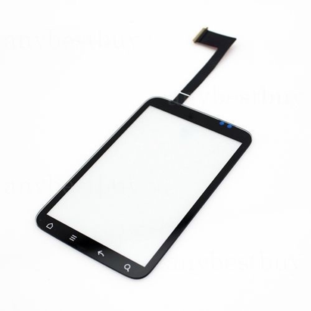 Skarienekrans preks HTC Wildfire S Black