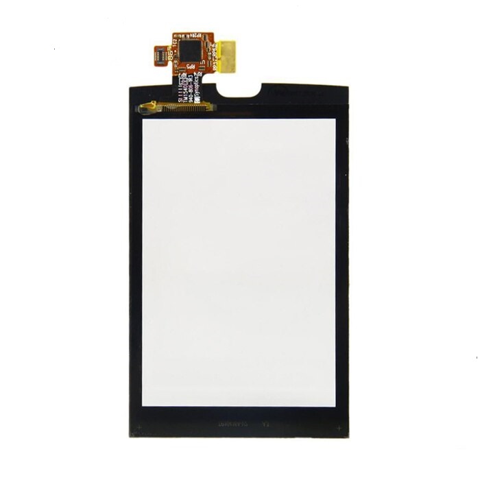 Skarienekrans preks Huawei U8500 | PS-M-HUAW-U8500-TS