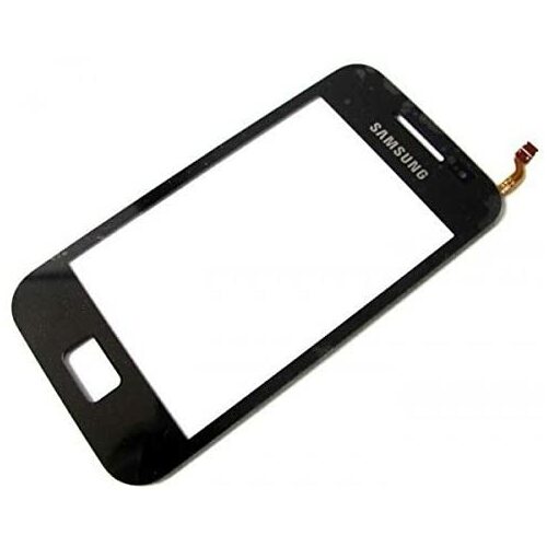 Skarienekrans preks Samsung Ace GT-S5830i Black