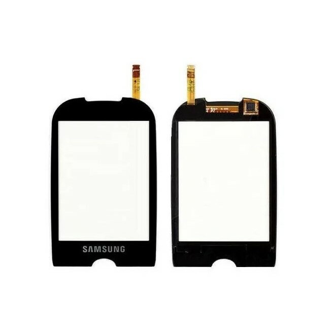 HQ Skarienekrans preks Samsung Corby GT-S3650