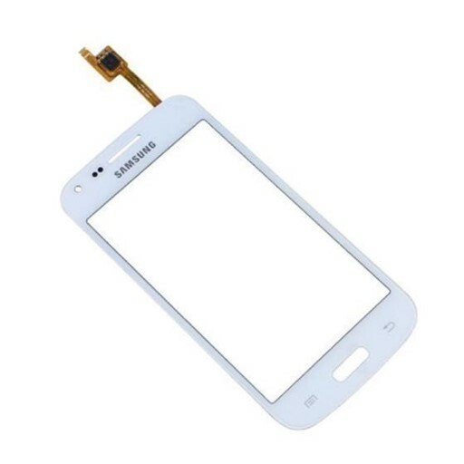 HQ Skārienekrāns preks Samsung Galaxy Core
