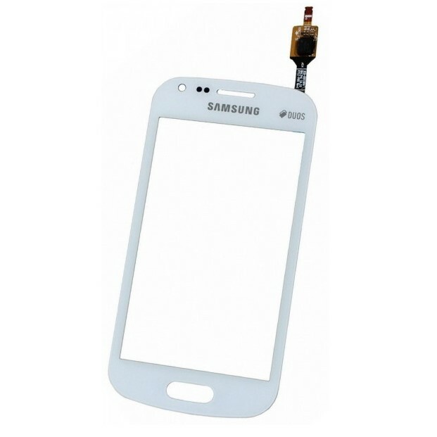 HQ Skārienekrāns preks Samsung Galaxy GT-S7580