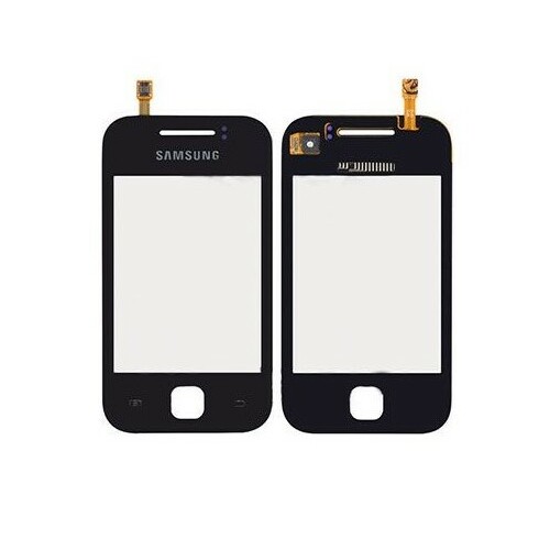 HQ Skārienekrāns preks Samsung Galaxy Y
