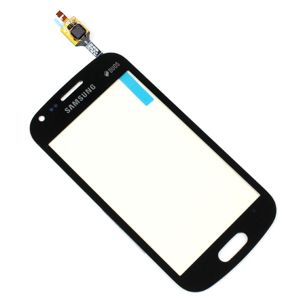 Skarienekrans preks Samsung Trend Plus GT-S7580