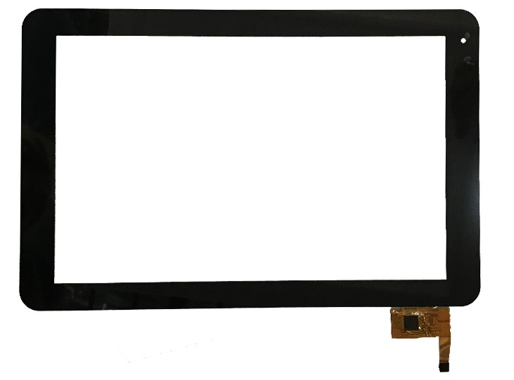 Skārienekrāns Prestigio Multipad 4 quantum 10