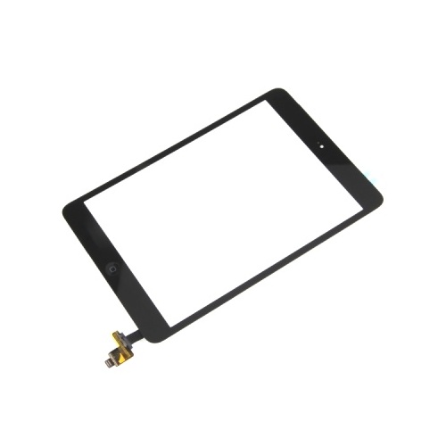 Skārienjūtīgais panelis Apple iPad Mini 1