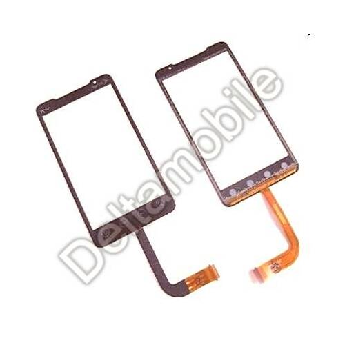 Skārienjūtīgais panelis HTC EVO 4G |