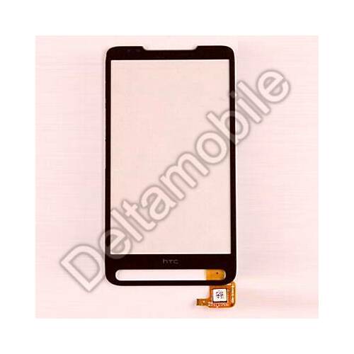 Skārienjūtīgais panelis HTC HD2/T8588 (kontakt) |