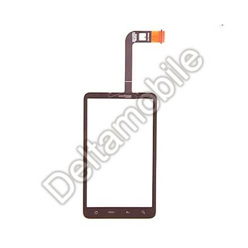 Skārienjūtīgais panelis HTC Thunderbolt 4G |