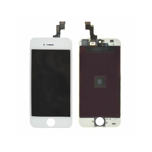 Skārienjūtīgais panelis + LCD iPhone 6