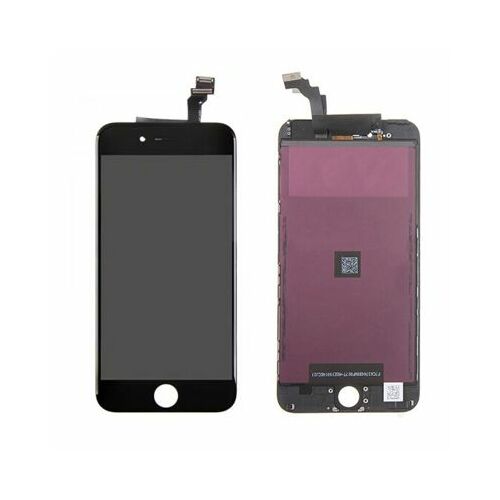 Skārienjūtīgais panelis + LCD iPhone 6