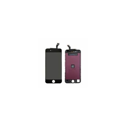 Skārienjūtīgais panelis + LCD iPhone 6S