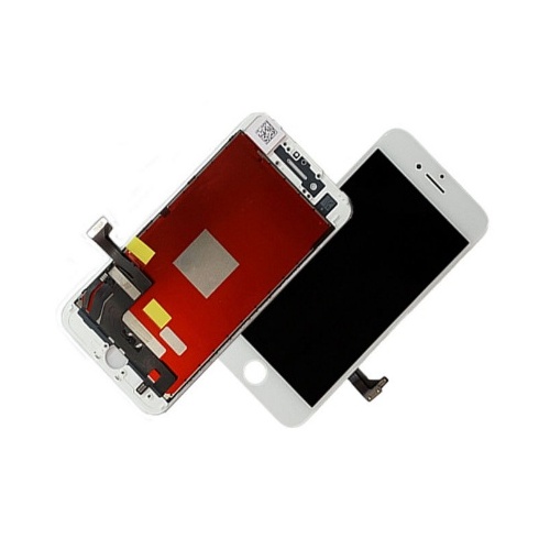 Skārienjūtīgais panelis + LCD iPhone 8