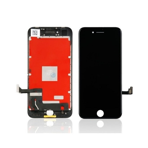Skārienjūtīgais panelis + LCD iPhone 8