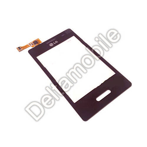 Skārienjūtīgais panelis LG E430 Optimus L3