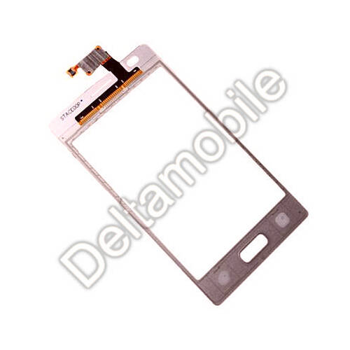 Skārienjūtīgais panelis LG E610 Optimus L5