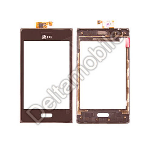 Skārienjūtīgais panelis LG E610 Optimus L5