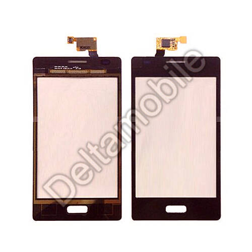 Skārienjūtīgais panelis LG E610 Optimus L5