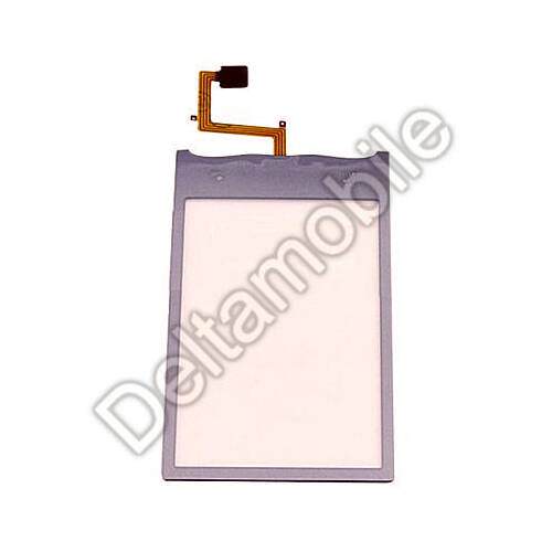 Skārienjūtīgais panelis LG GT540 (sudraba) |