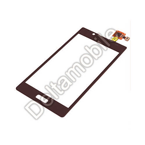 Skārienjūtīgais panelis LG P700 Optimus L7