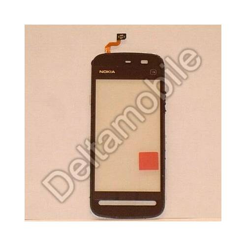 Skārienjūtīgais panelis NOKIA 5233 (black) |