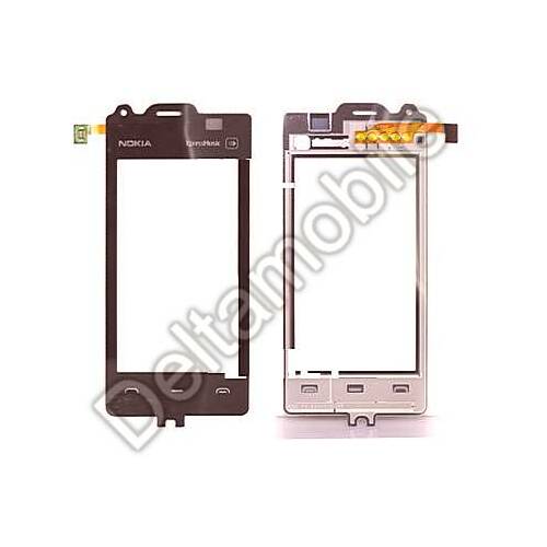 Skārienjūtīgais panelis NOKIA 5530 | 10679