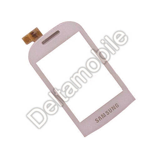 Skārienjūtīgais panelis SAMSUNG B3410 Corby plus