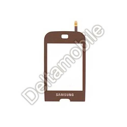 Skārienjūtīgais panelis SAMSUNG B5722 (black) |