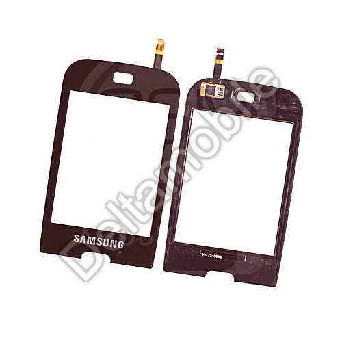 Skārienjūtīgais panelis SAMSUNG B5722 (melns) |