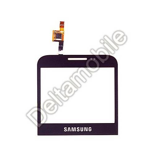Skārienjūtīgais panelis SAMSUNG B7510 (black) |