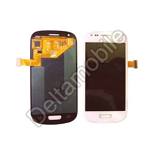 Skārienjūtīgais panelis SAMSUNG i8190 Galaxy S3
