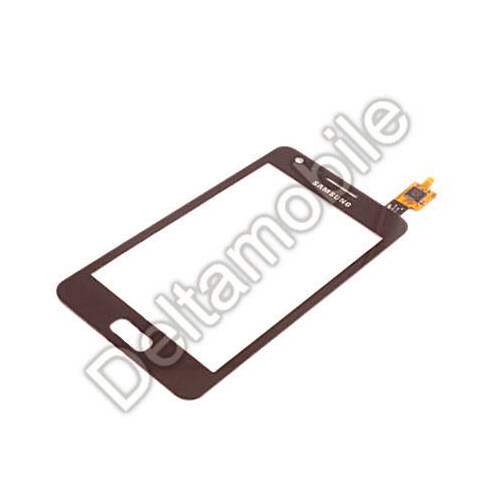 Skārienjūtīgais panelis SAMSUNG I9103 (melns) |