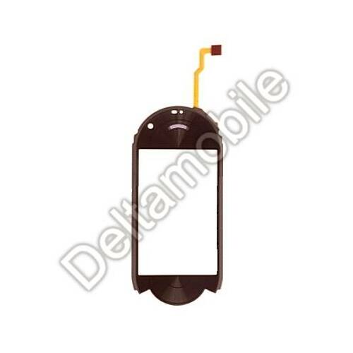 Skārienjūtīgais panelis SAMSUNG M7600 (black) |