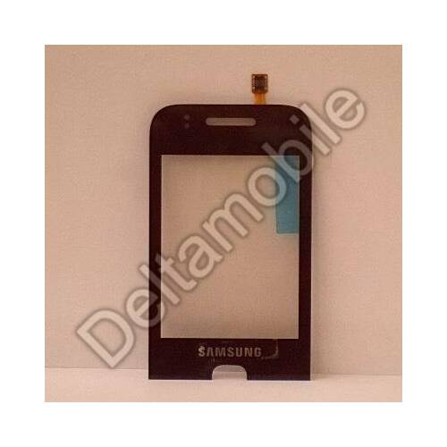 Skārienjūtīgais panelis SAMSUNG S5360 (black) |