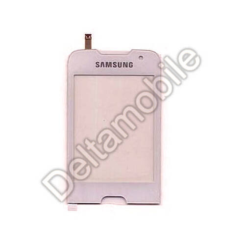Skārienjūtīgais panelis SAMSUNG S5600 (balts) SWAP