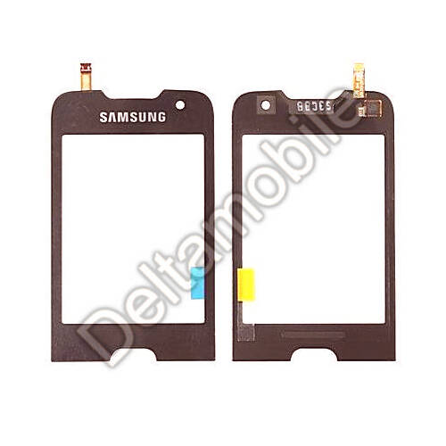 Skārienjūtīgais panelis SAMSUNG S5600 (melns) SWAP