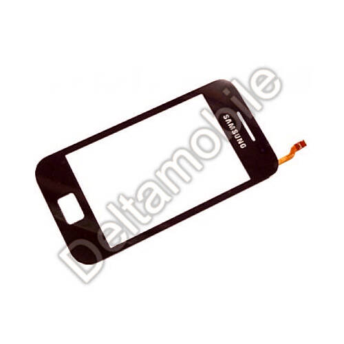 Skārienjūtīgais panelis SAMSUNG S5830i (melns) |